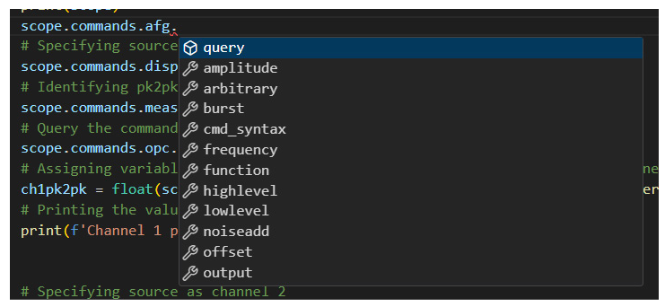 2001 SPECIFIED CALIBRATION INTERVALS