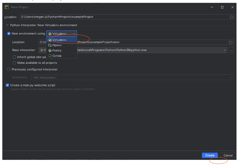 2001 SPECIFIED CALIBRATION INTERVALS
