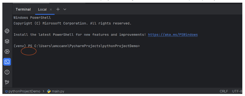 2001 SPECIFIED CALIBRATION INTERVALS